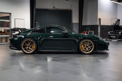 Porsche 992.1 GT3