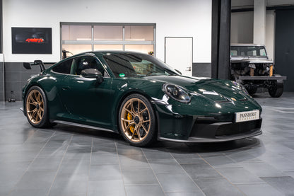 Porsche 992.1 GT3
