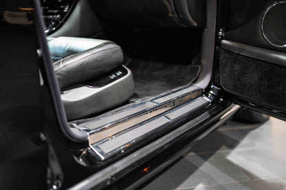 Bentley Arnage T24 Mulliner
