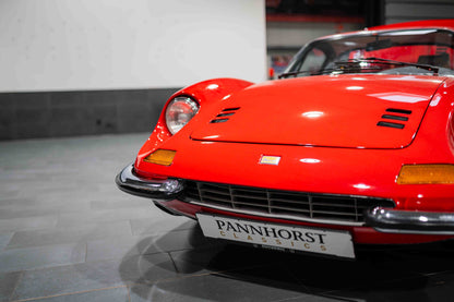 Ferrari Dino 246 GT Typ M
