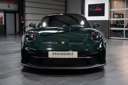 Porsche 992.1 GT3
