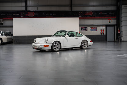 Porsche 964 Carrera CUP