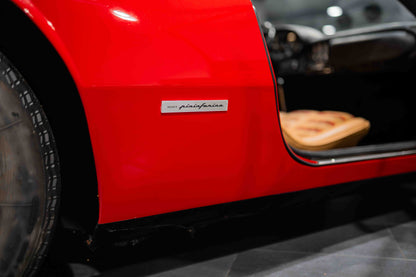 Ferrari Dino 246 GT Typ M