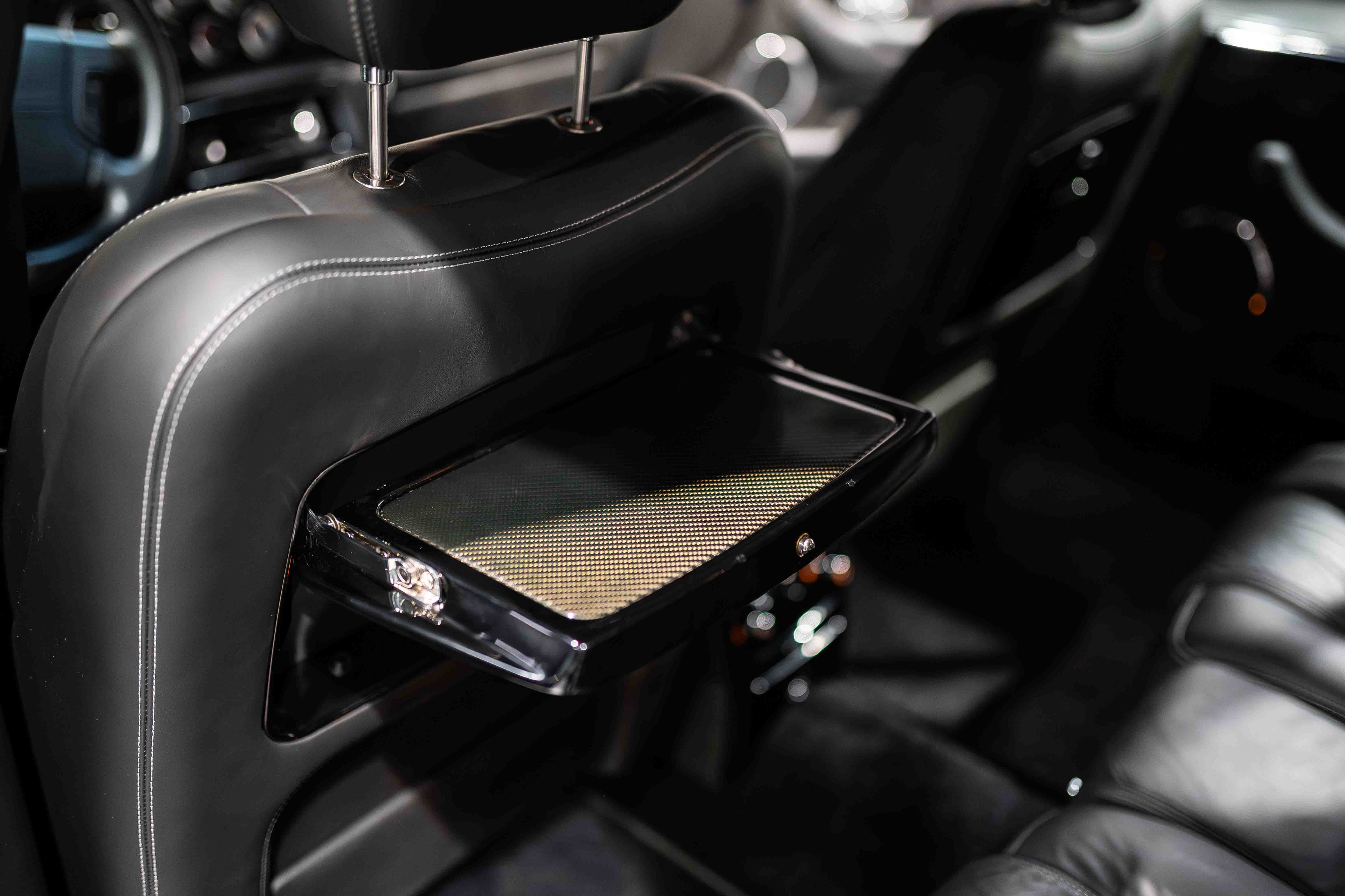 Bentley Arnage T24 Mulliner