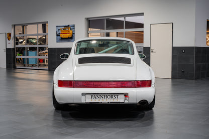 Porsche 964 Carrera CUP