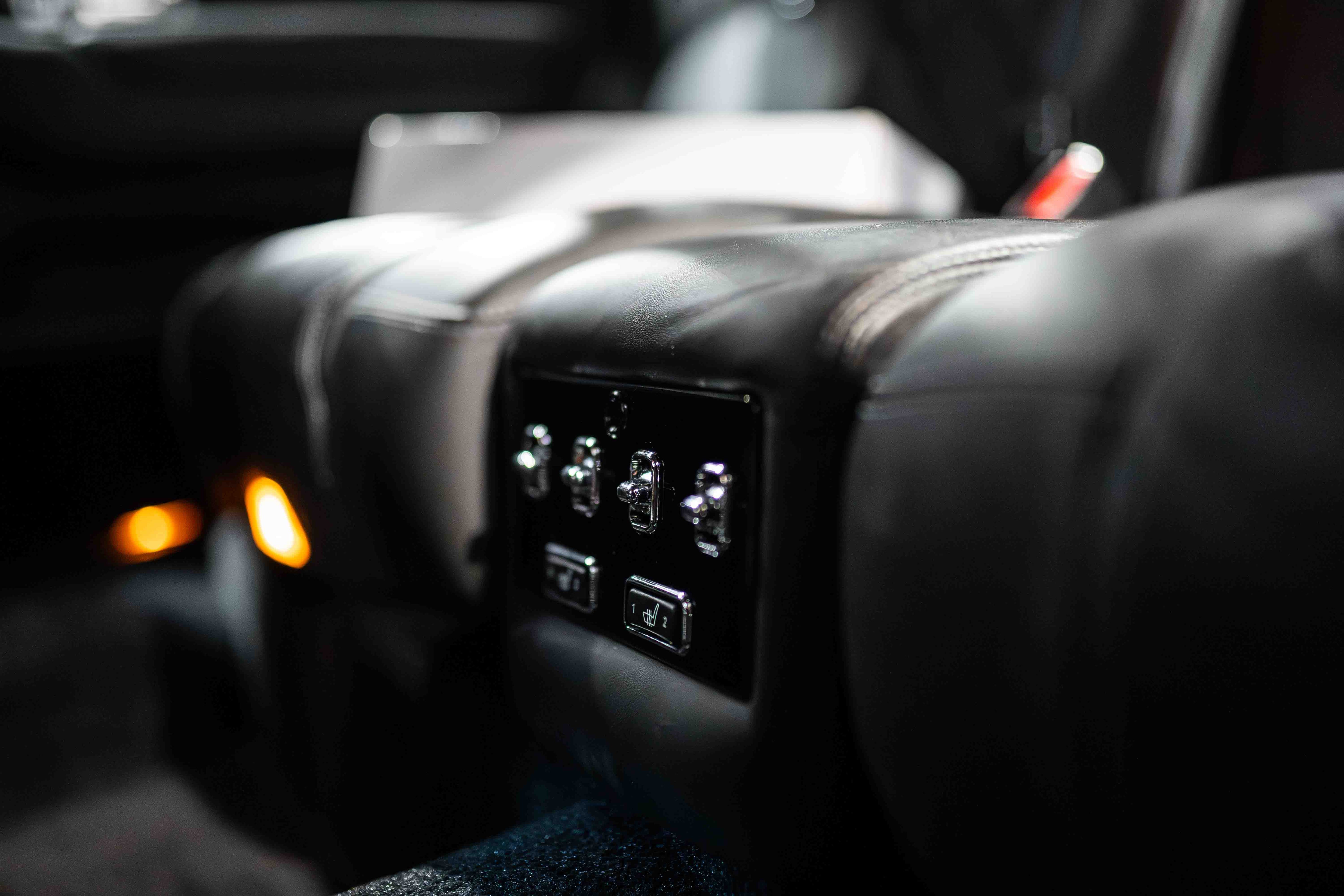 Bentley Arnage T24 Mulliner
