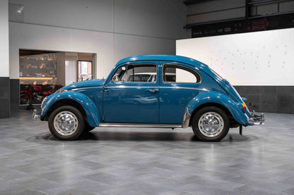 VW Käfer 1200