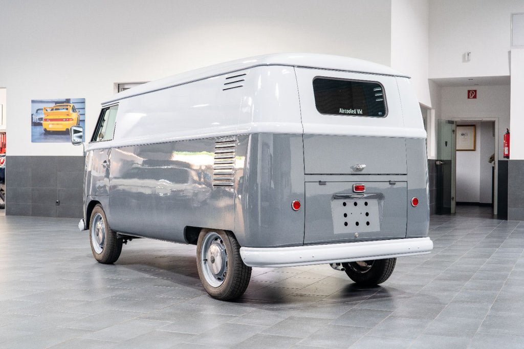 VW T1 Kasten