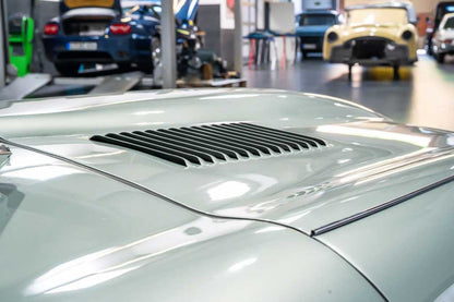 Jaguar E-Type Serie 1