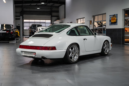 Porsche 964 Carrera CUP