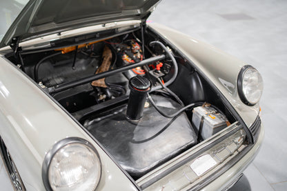 Porsche 912 Coupe Rennsport