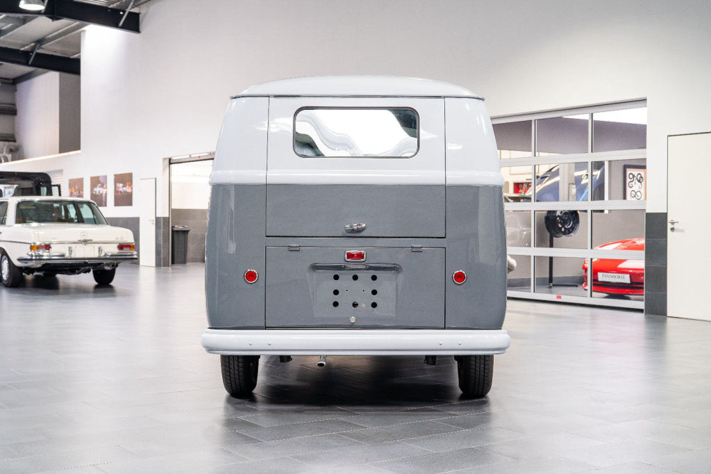 VW T1 Kasten