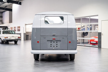 VW T1 Kasten