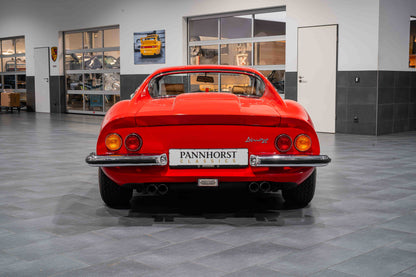 Ferrari Dino 246 GT Typ M