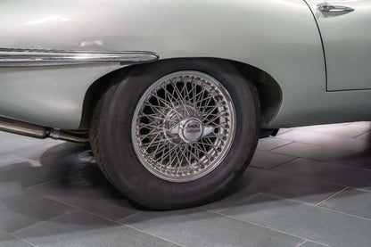 Jaguar E-Type Serie 1