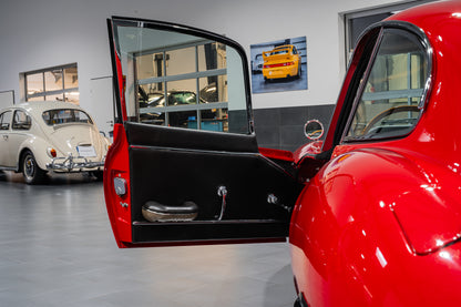 Jaguar E-Type Serie 1