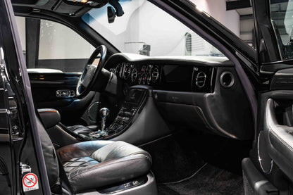 Bentley Arnage T24 Mulliner