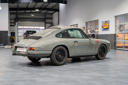 Porsche 912 Coupe Rennsport