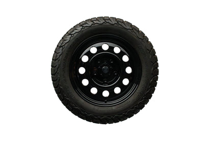 Billet Aluminum Felgensatz für Land Rover Defender