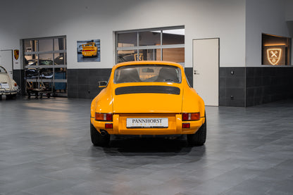 Porsche 911 T Coupé