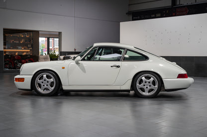 Porsche 964 RS Grand Prix