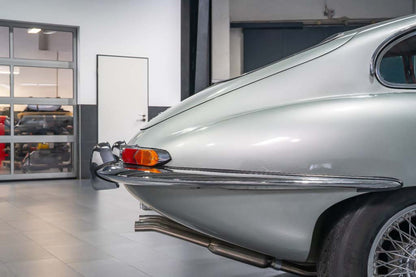 Jaguar E-Type Serie 1