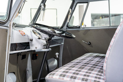 VW T1 Kasten