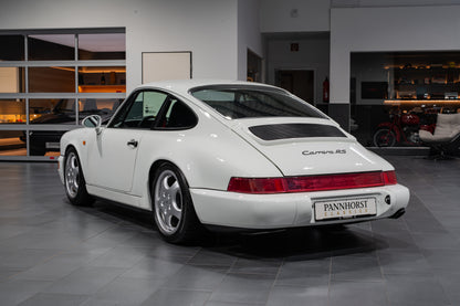 Porsche 964 RS Grand Prix
