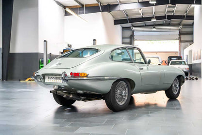 Jaguar E-Type Serie 1
