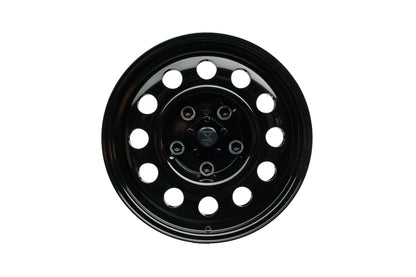 Billet Aluminum Felgensatz für Land Rover Defender