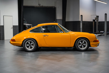 Porsche 911 T Coupé