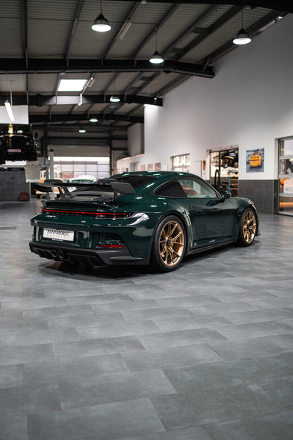 Porsche 992.1 GT3