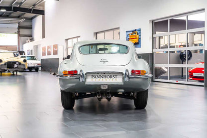 Jaguar E-Type Serie 1