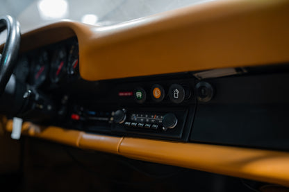 Porsche 911 G Coupé