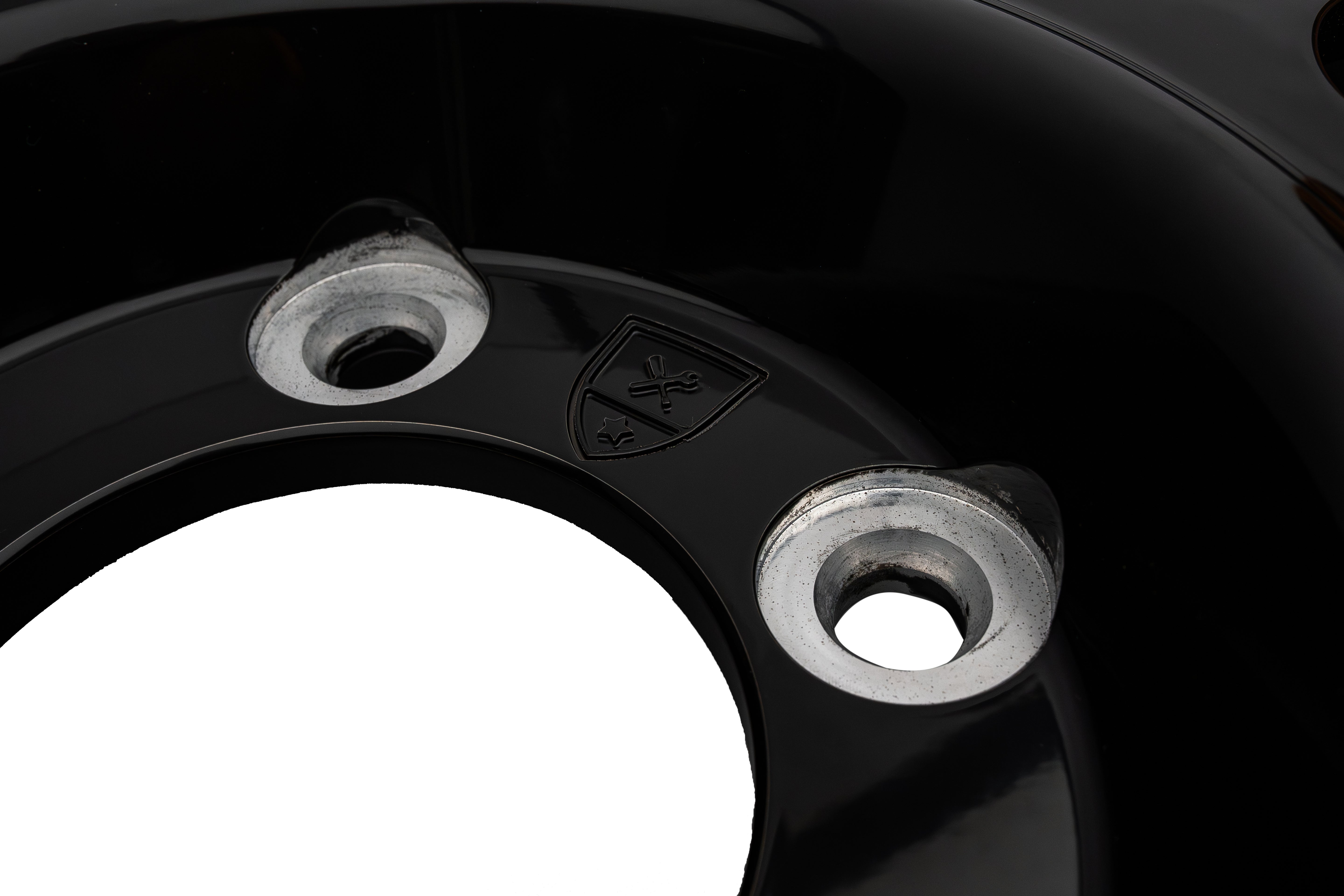 Billet Aluminum Felgensatz für Land Rover Defender