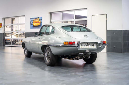 Jaguar E-Type Serie 1
