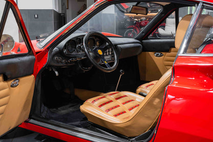 Ferrari Dino 246 GT Typ M