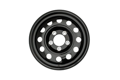 Billet Aluminum Felgensatz für Land Rover Defender