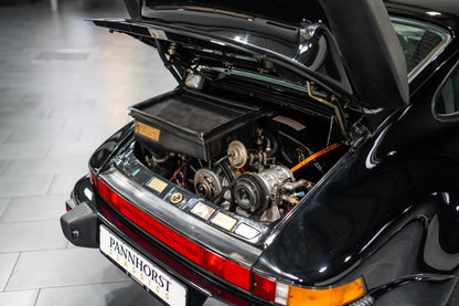 Porsche 930 Turbo S Sonauto