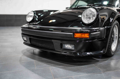 Porsche 911 (930) Turbo S „Sonauto“