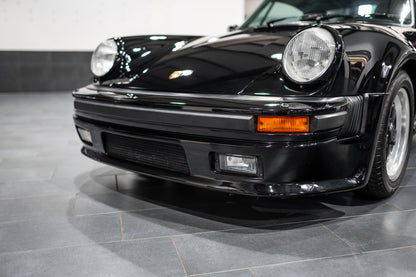 Porsche 930 Turbo S Sonauto