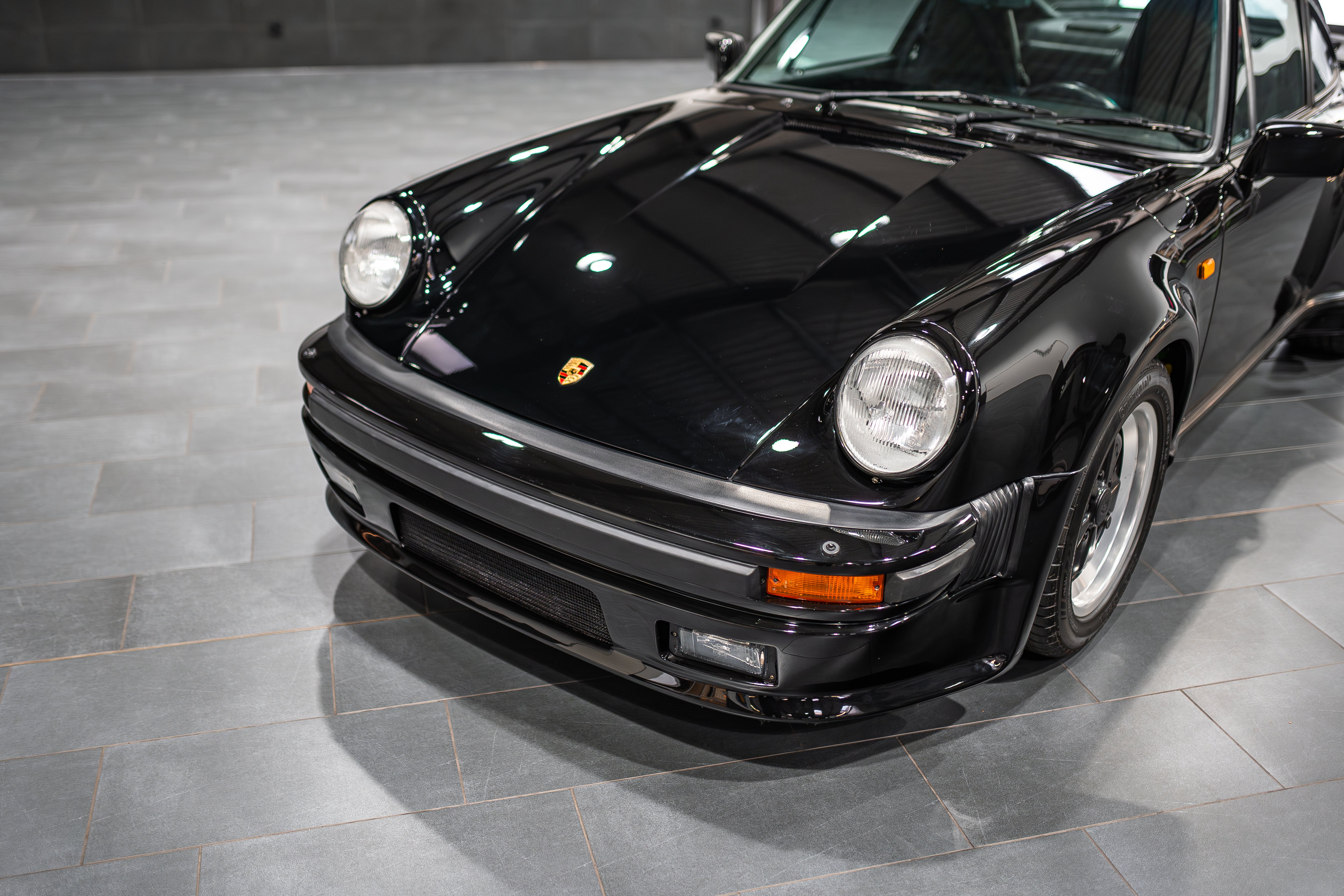 Porsche 930 Turbo S Sonauto