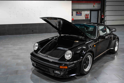Porsche 911 (930) Turbo S „Sonauto“