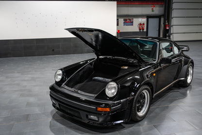 Porsche 930 Turbo S Sonauto
