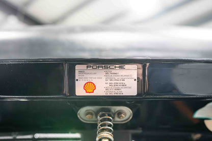Porsche 911 (930) Turbo S „Sonauto“