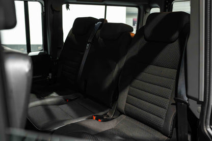 Land Rover Defender 110 TD4 Cargo