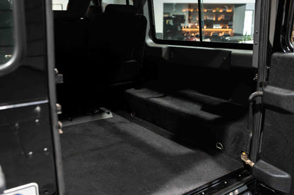 Land Rover Defender 110 TD4 Cargo