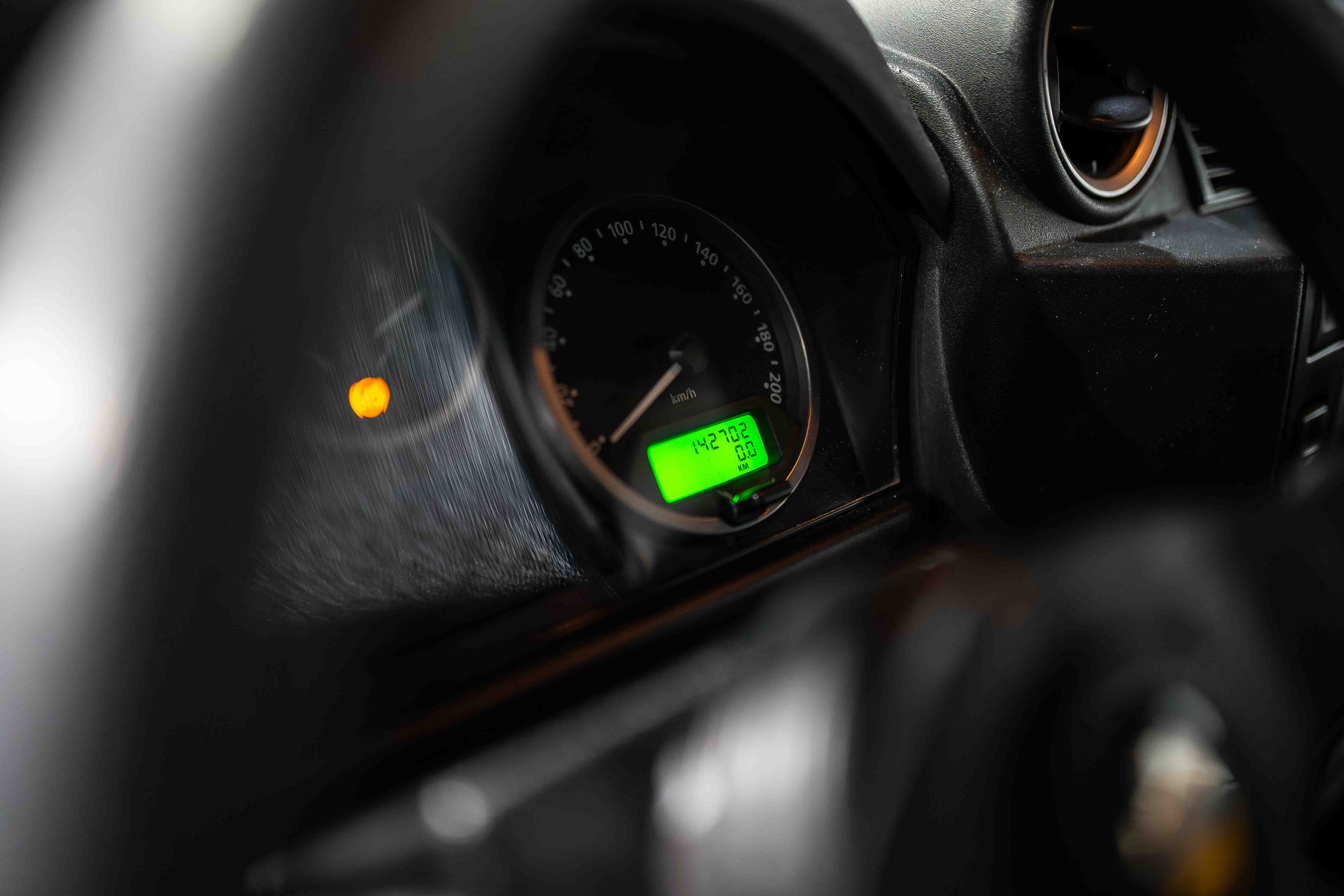 Land Rover Defender 110 TD4 Cargo