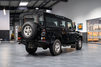 Land Rover Defender 110 TD4 Cargo