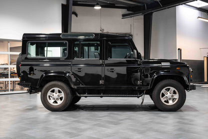 Land Rover Defender 110 TD4 Cargo